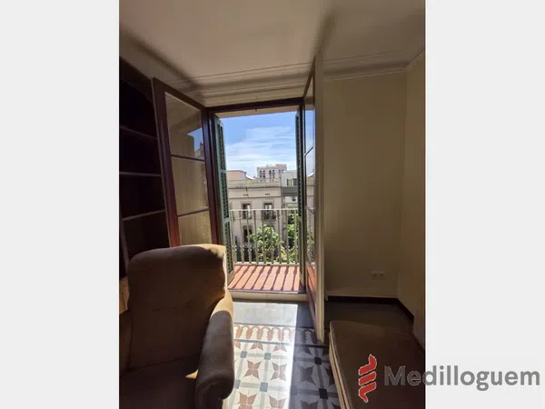 Piso en Calle de Villarroel, Sant Antoni - Foto 12
