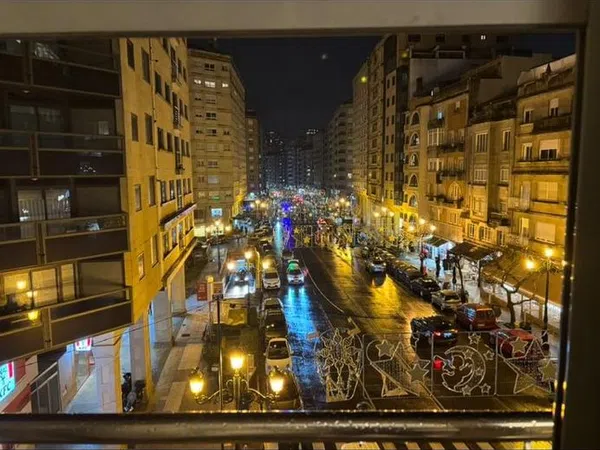 Piso en calle de Pontevedra, 8 - Foto 8
