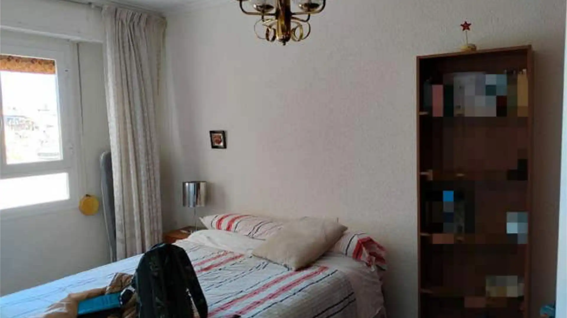 Piso en Centro - Foto 3