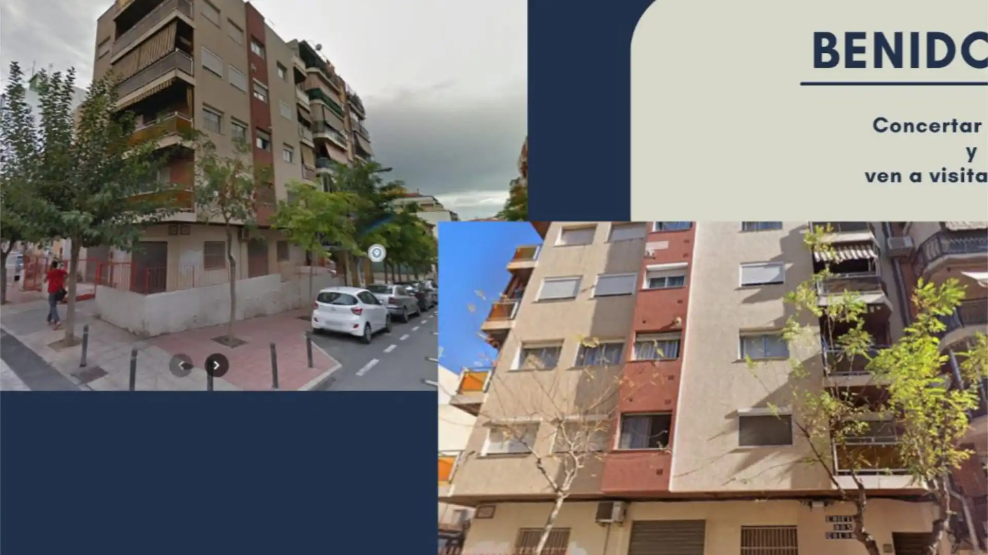 Piso en  Paseo de las Acacias 18 - Foto 2