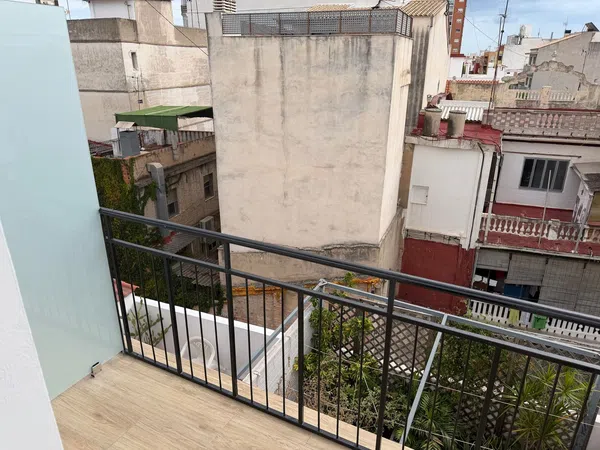 Piso en Calle Sant Vicent Ferrer, 35, Centro Histórico - Foto 15