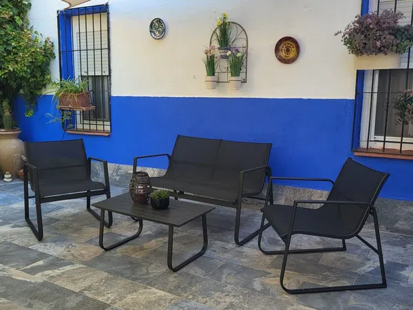 Casa o chalet independiente en Calle Menendez Pelayo, 16 - Foto 5
