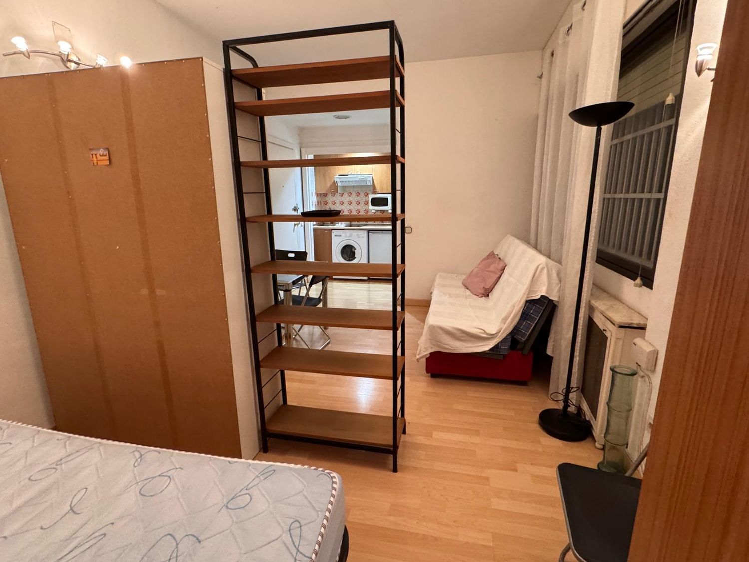 Estudio en calle del Tutor, 38 - Foto 7