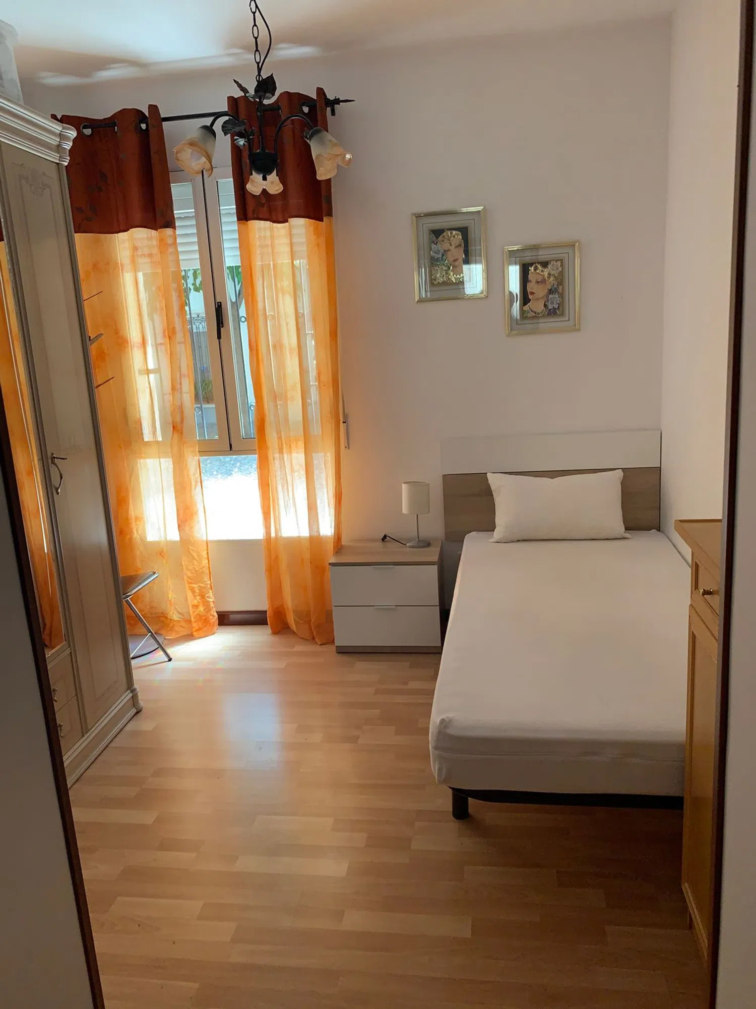 Piso en calle de Bravo Murillo, 41 I - Foto 12