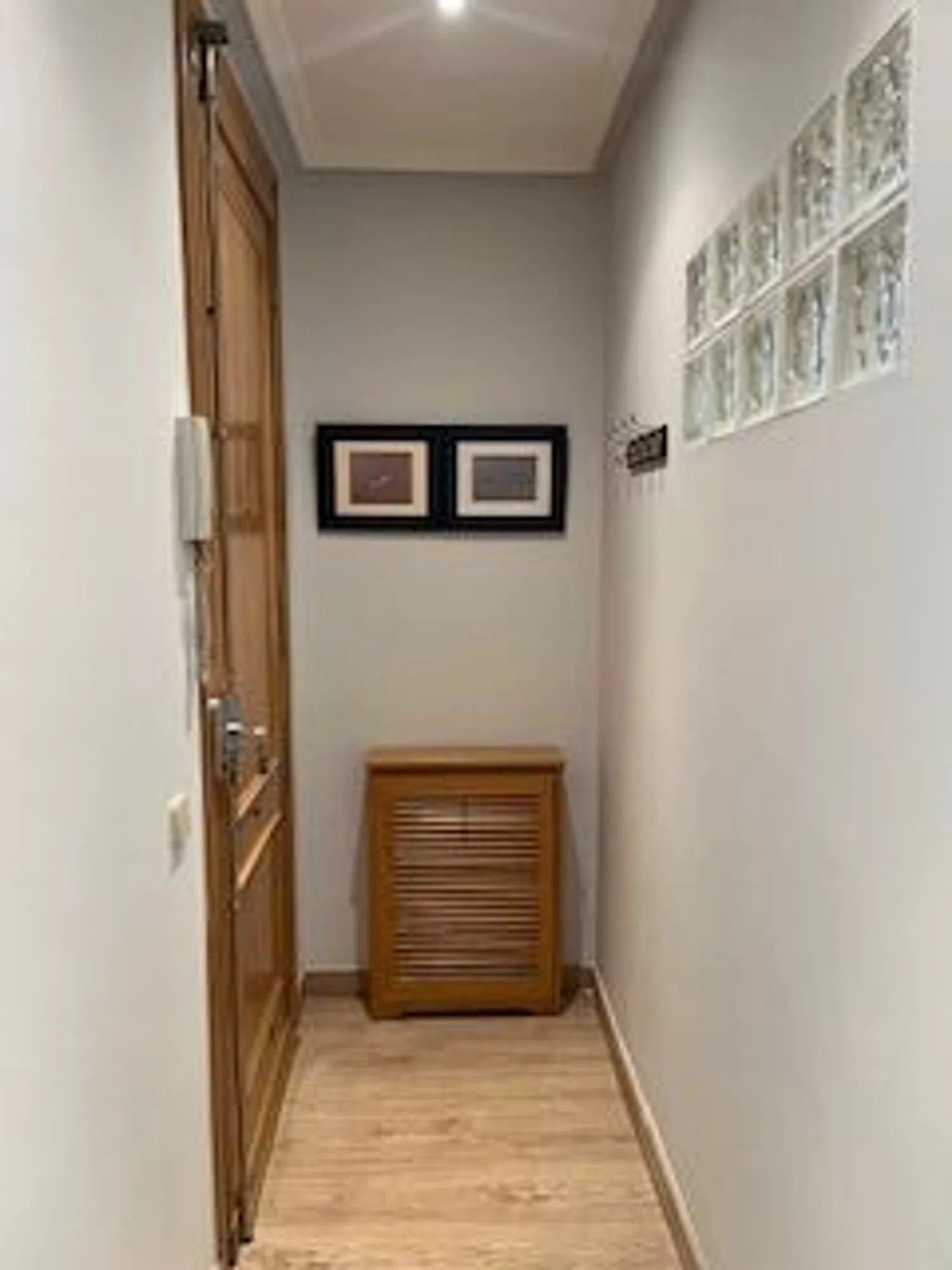 Piso en calle de Moreno Nieto, 19 - Foto 5