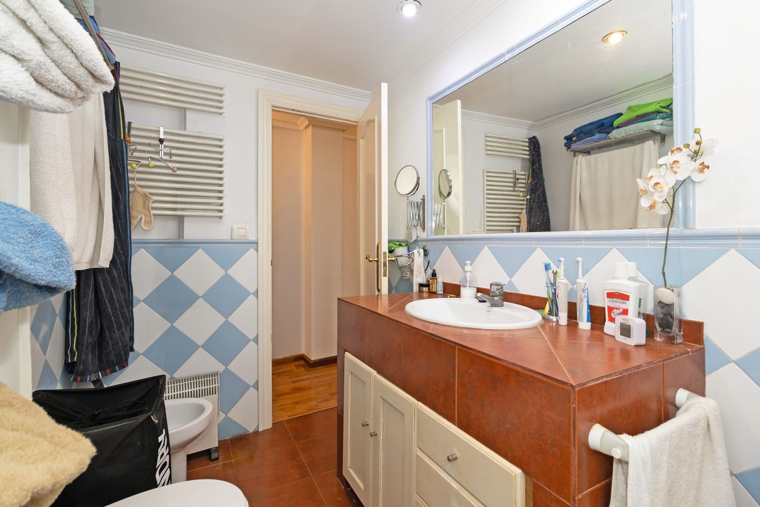 Piso en Calle Metge Julià, 18, Alboraya Centro, Alboraya Centro - Foto 22