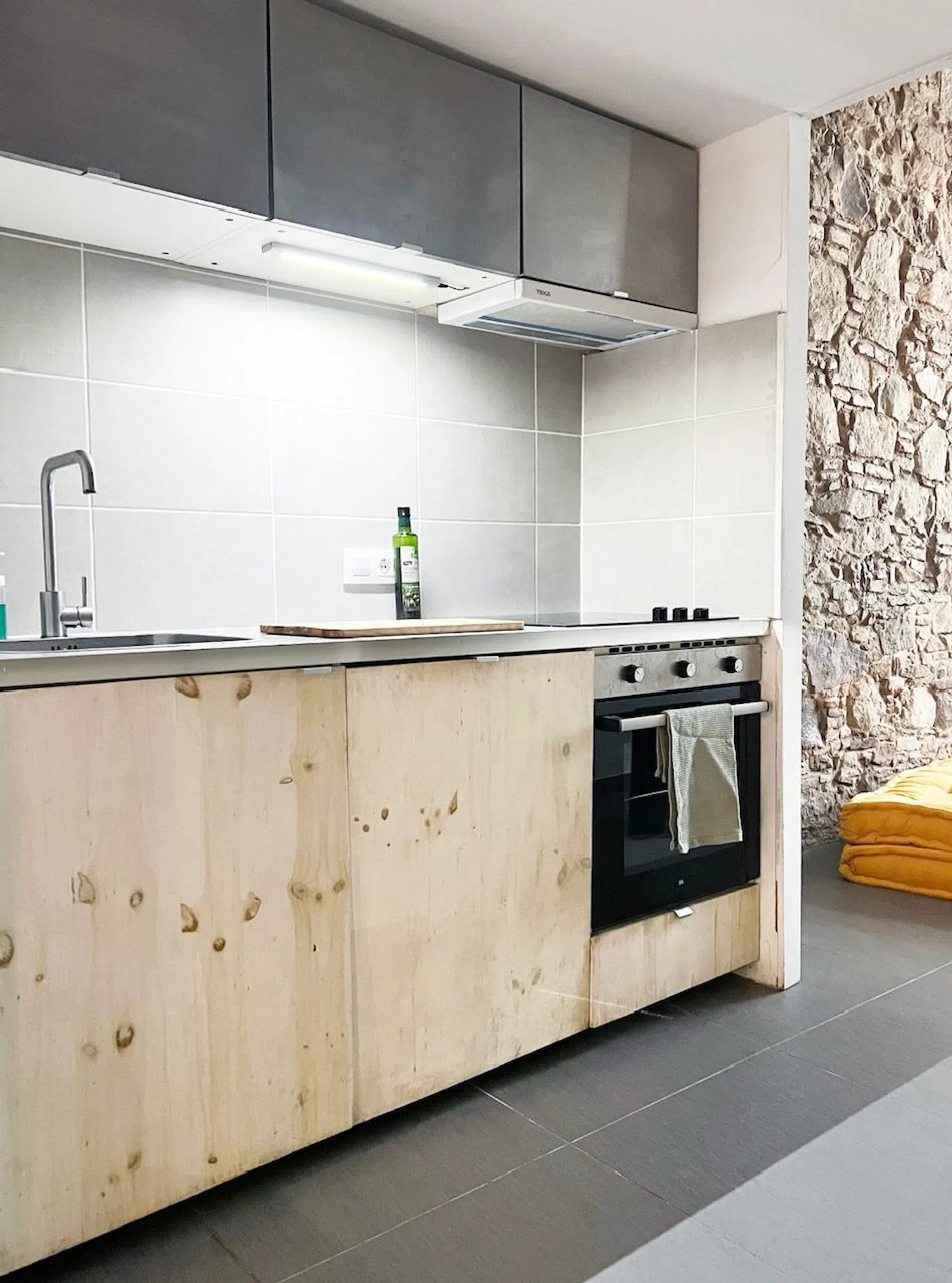 Estudio en calle de Badajoz, 4 - Foto 2