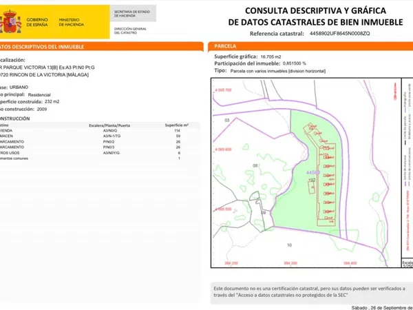 Dúplex en Calle Málaga Virgen, 3, La Cala del Moral, La Cala del Moral - Foto 18