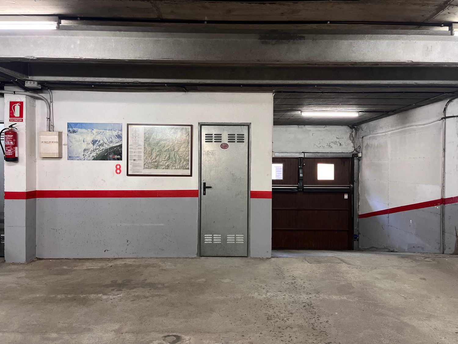 Dúplex en Calle Catran;Ag. Tredos, 23 - Foto 17