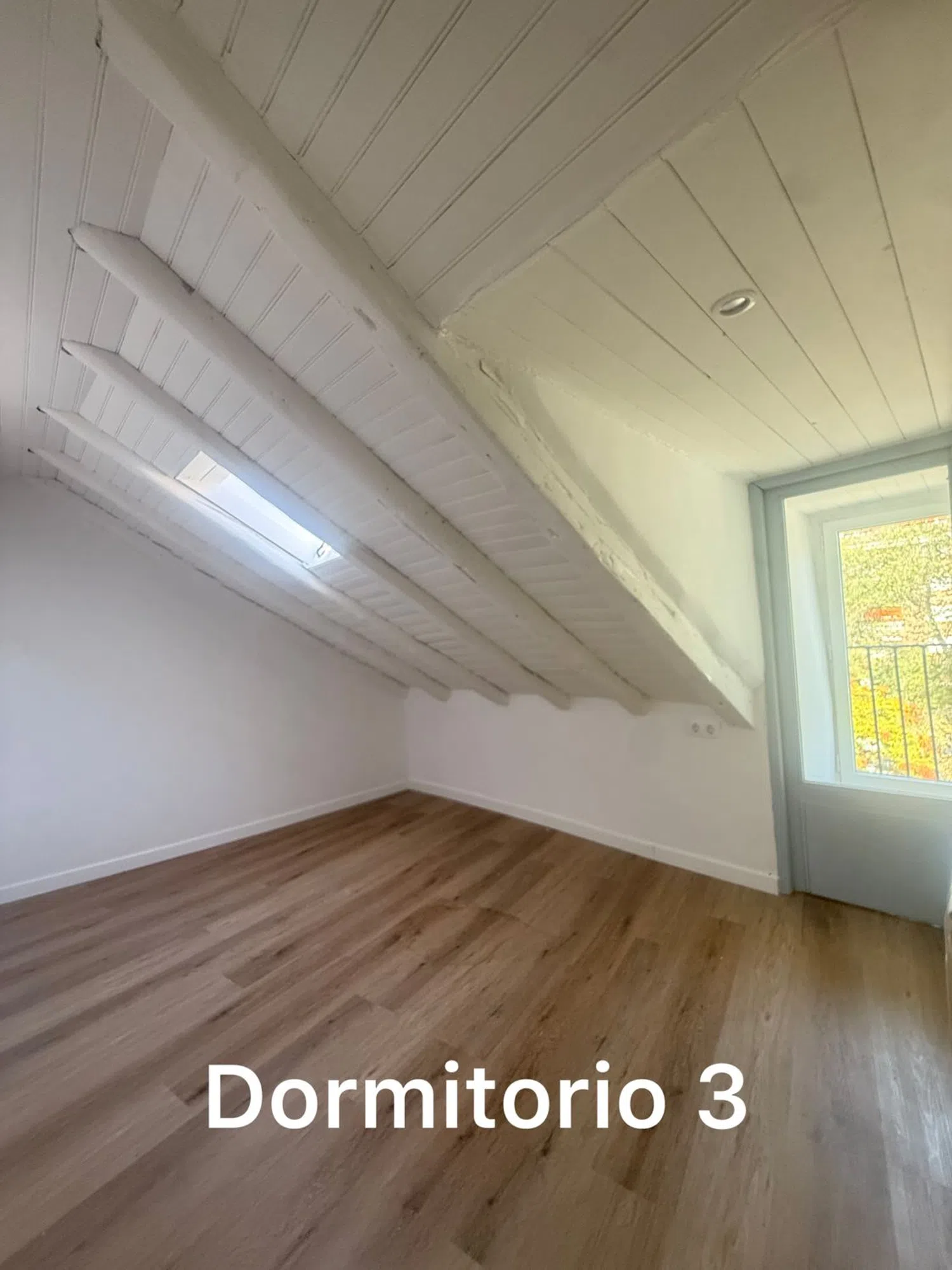 Ático en calle de las Infantas, 14 - Foto 8