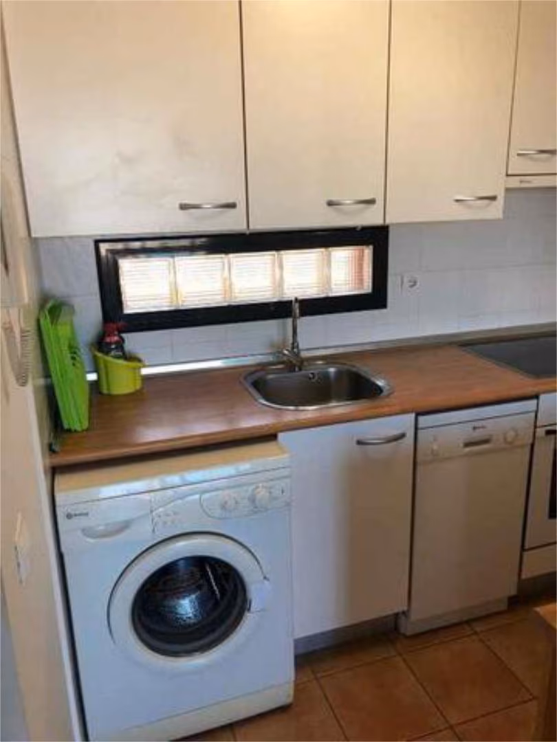 Apartamento en playa paraiso - Foto 3