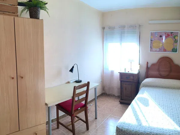 Piso en Ronda de Pio XII, 8, Villegas - Los Príncipes - Foto 3