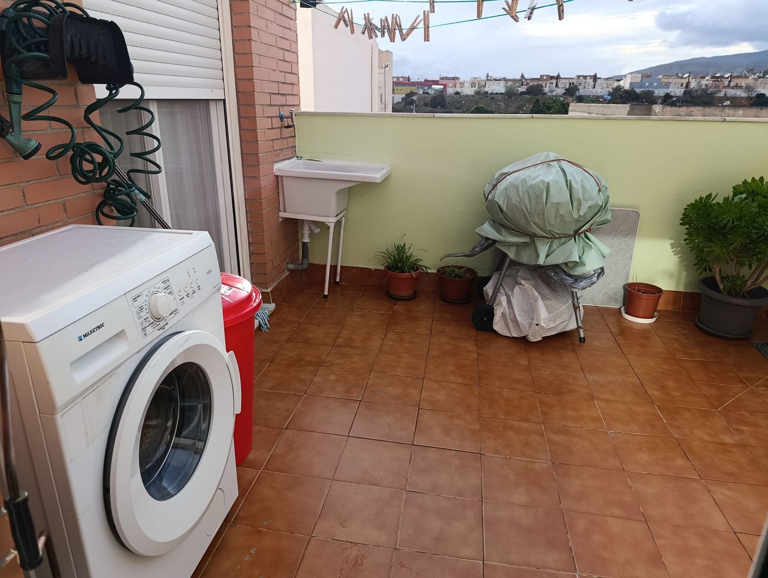 Ático en Calle Teruel, 16 - Foto 24