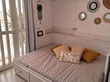 Estudio en  Carrer Sol Naixent S/N - Foto 7
