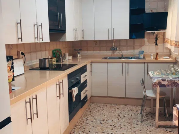 Piso en calle Juan Espuche, 50 - Foto 5