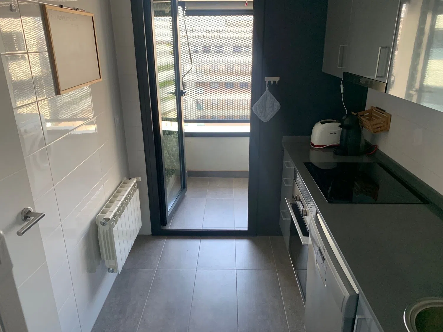 Piso en Barrio Ensanche de Vallecas - La Gavia - Foto 15