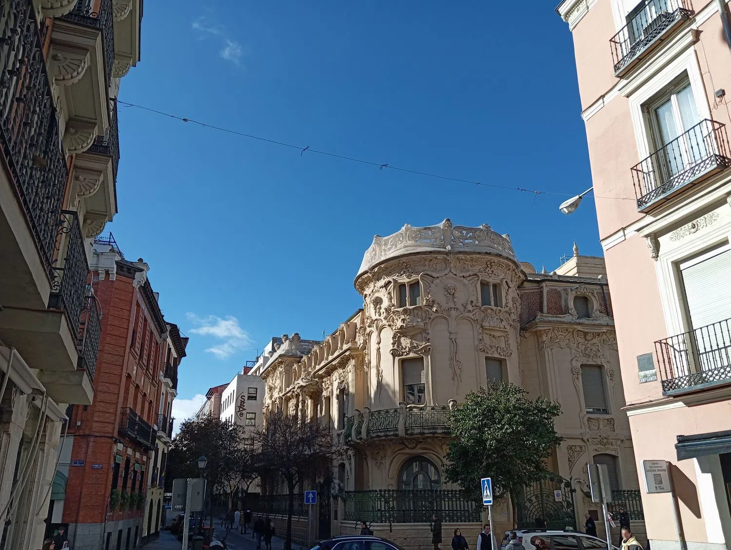 Ático en calle de Santa Teresa, 4 - Foto 36