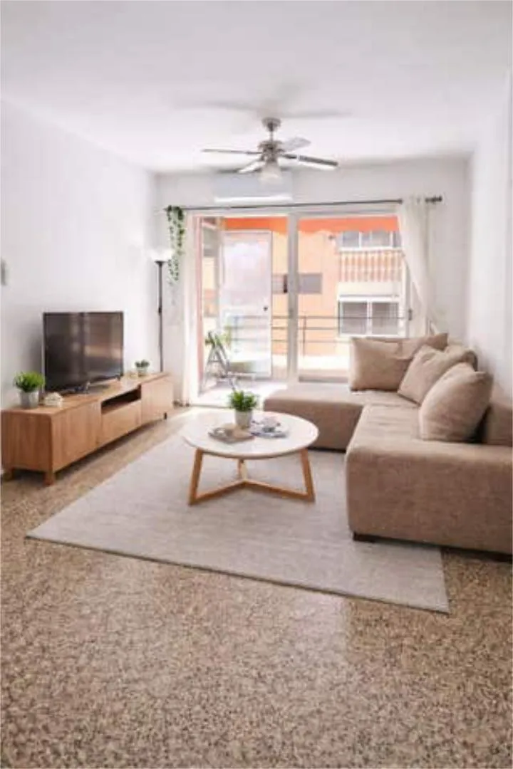 Piso en Martinez de la Rosa - Foto 1