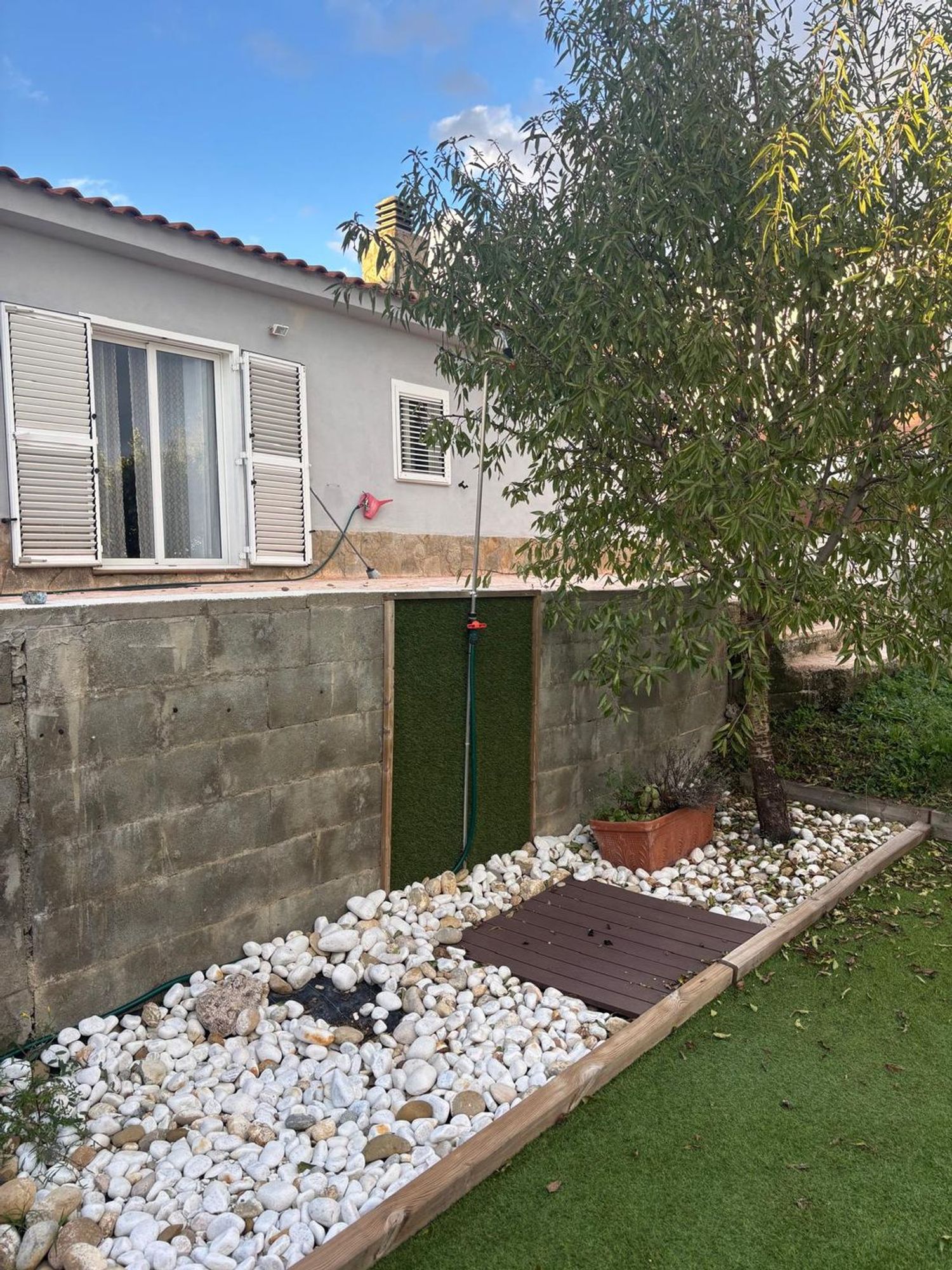 Casa o chalet independiente en Calle d'Algèria, 11, Can Parellada - Foto 14