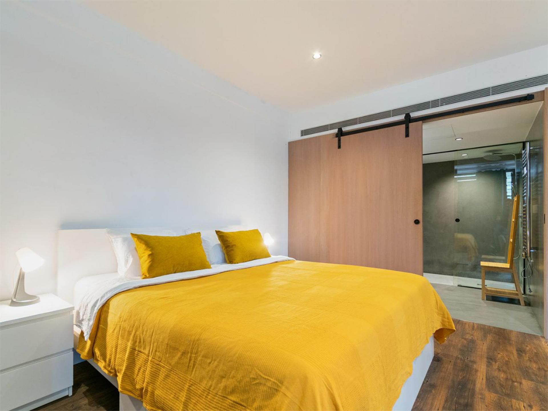 Piso en  Carrer de Sancho de Ávila 43 - Foto 7