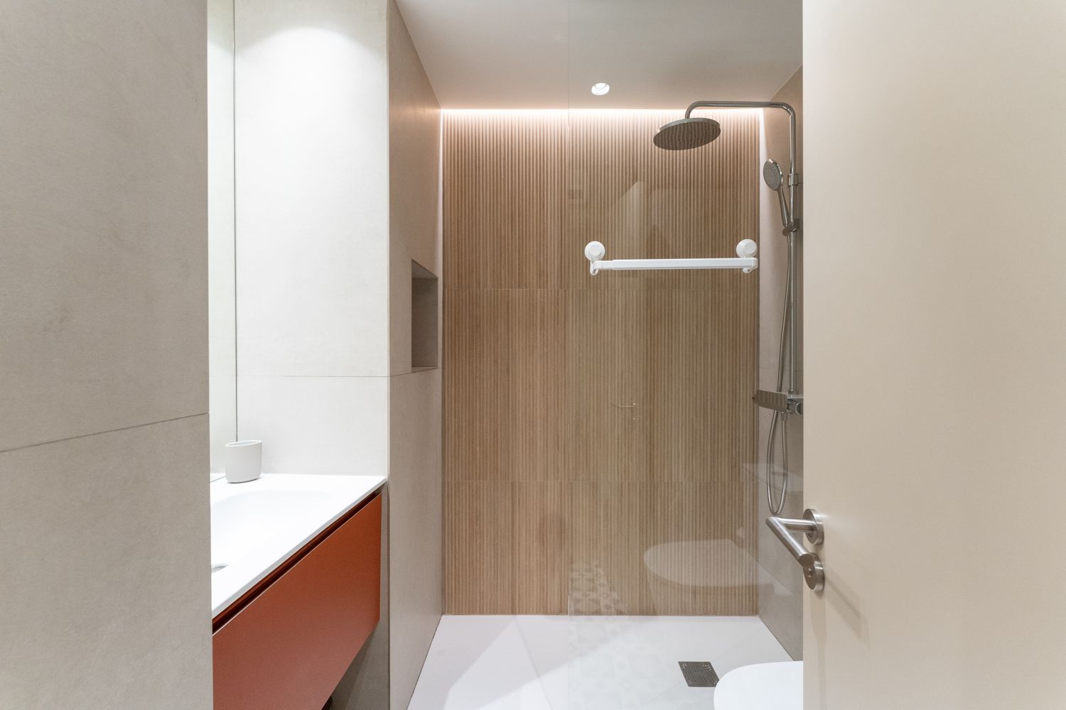 Estudio en Calle de Don Ramón de la Cruz, 29, Castellana - Foto 17