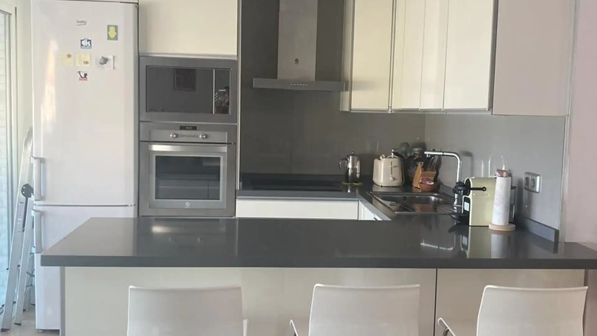 Apartamento en  Avenida Antonio Machado 41 - Foto 21