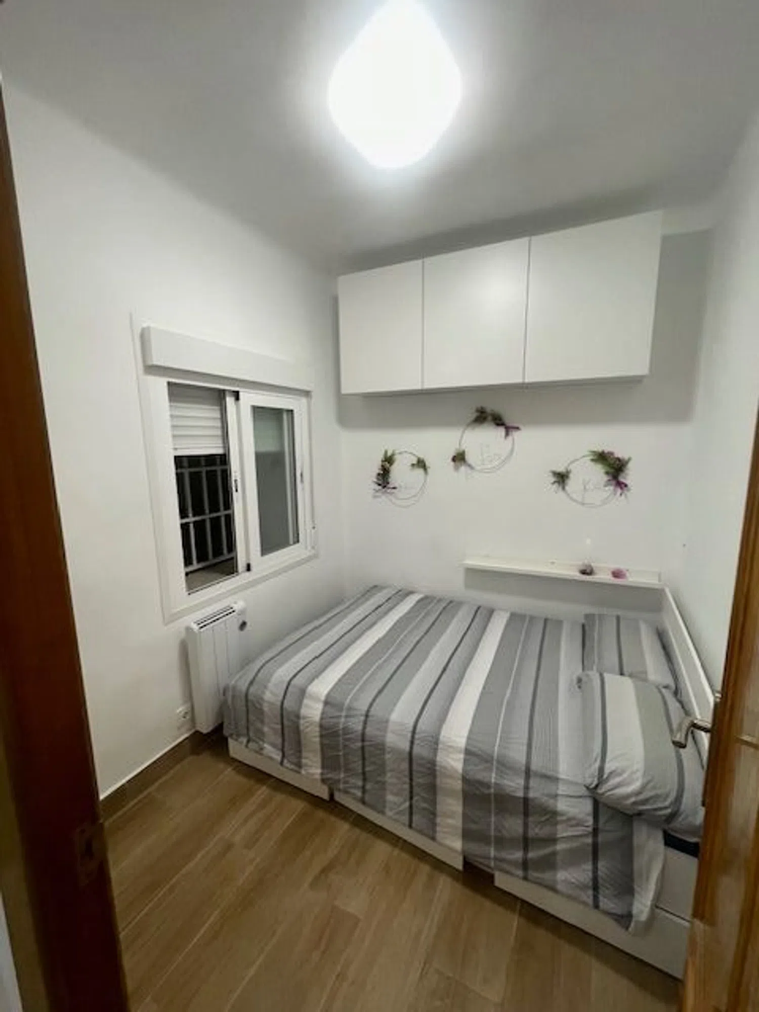 Piso en calle de Sánchez Barcáiztegui, 16 - Foto 9