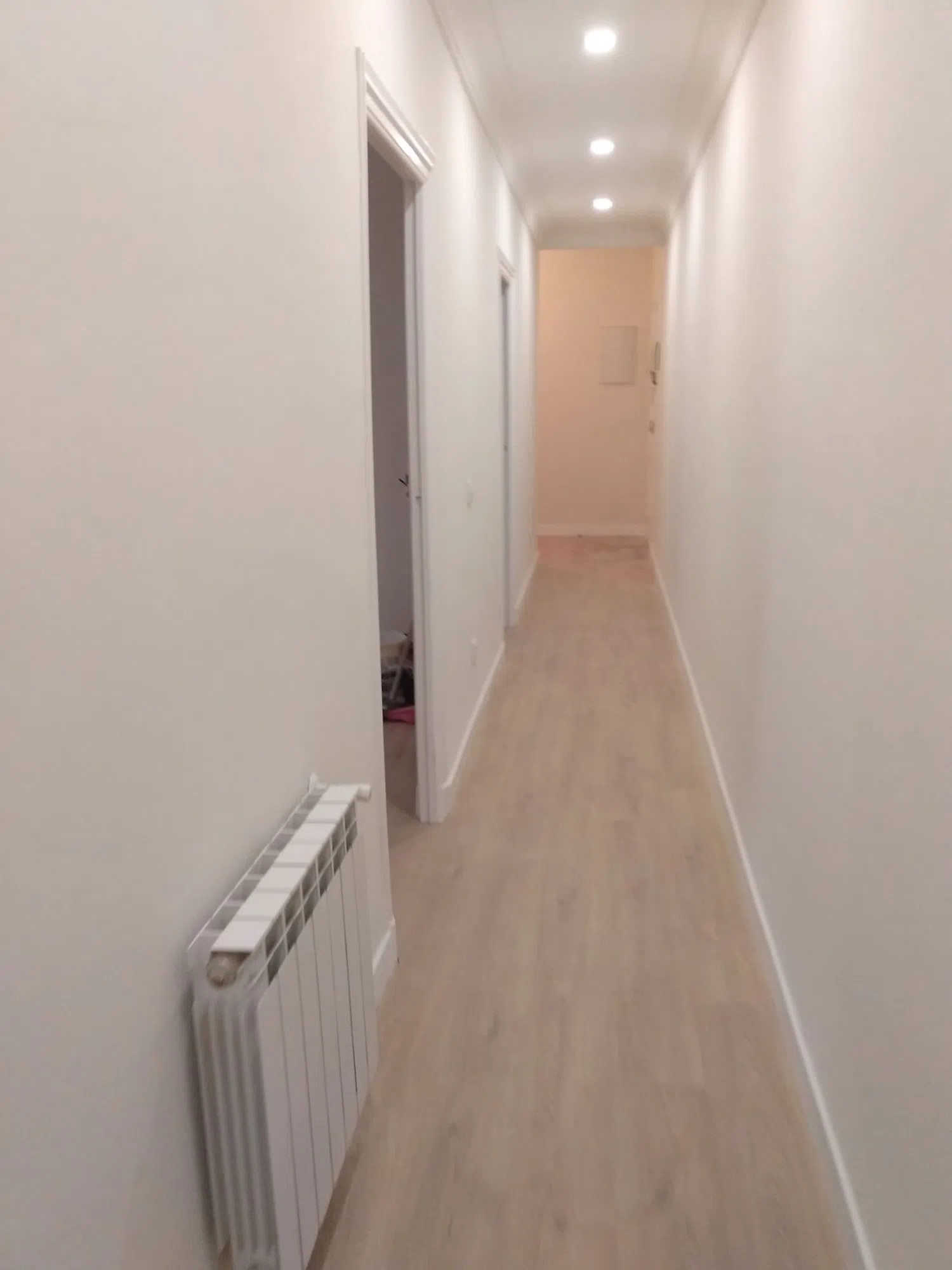 Piso en costanilla de los Desamparados, 21 - Foto 25