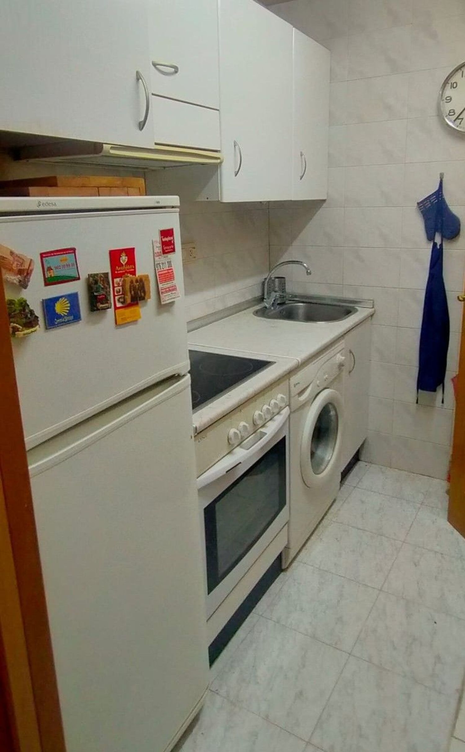 Piso en calle de Santo Dominguito de Val, 11 - Foto 6