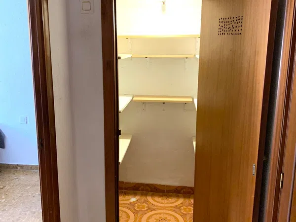 Piso en Calle d'Albocàsser, 29, Benimaclet - Foto 18