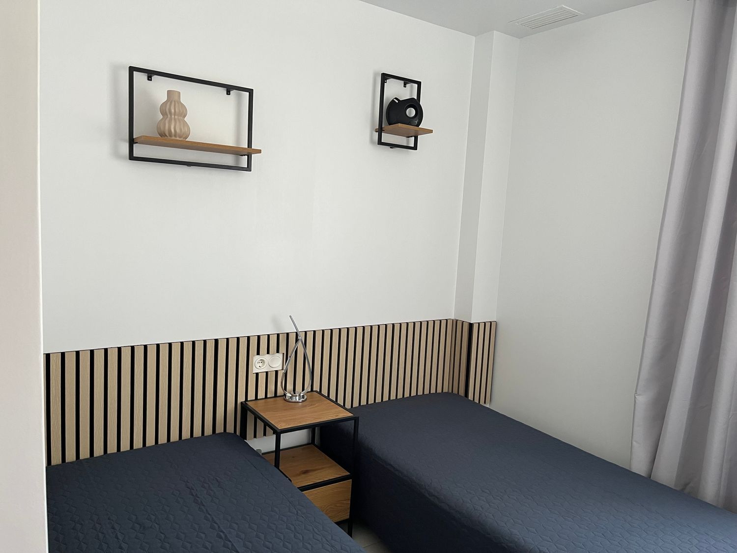 Chalet adosado en Avenida de Italia, 11, Mil Palmeras, Mil Palmeras - Foto 8