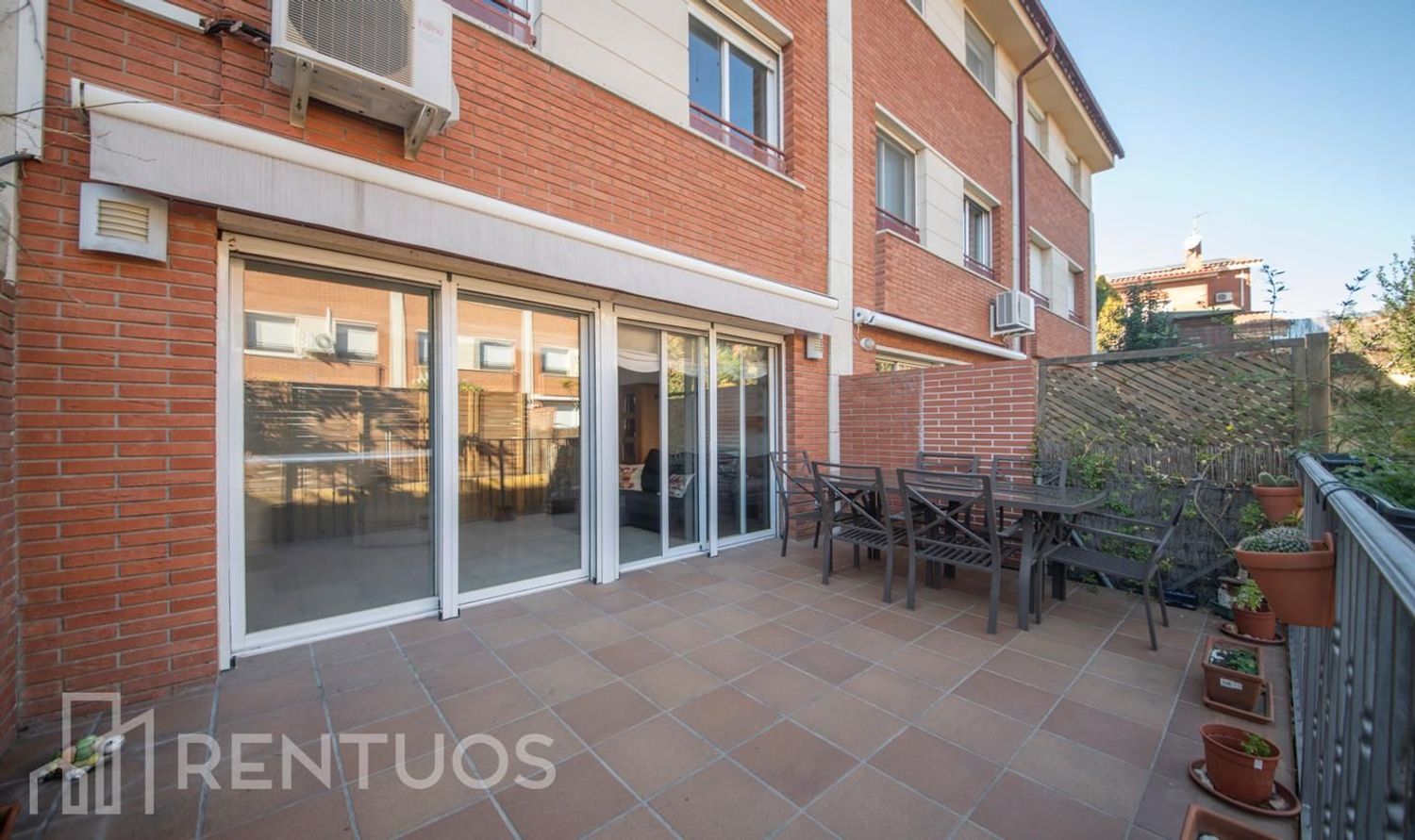 Casa independiente en calle d'Osca - Foto 10