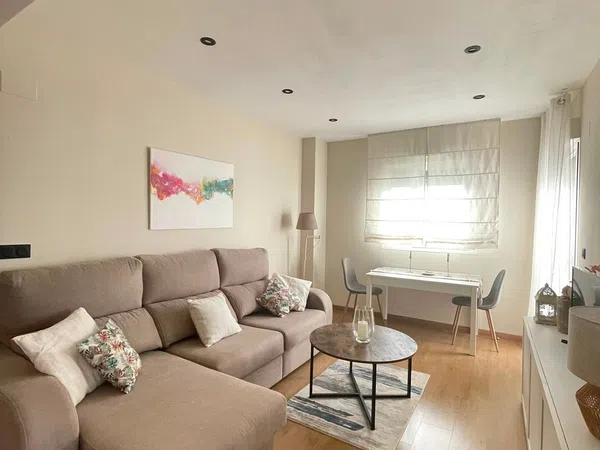 Piso en Calle Mirto, 38, Naranjo - Mirabueno - Foto 1