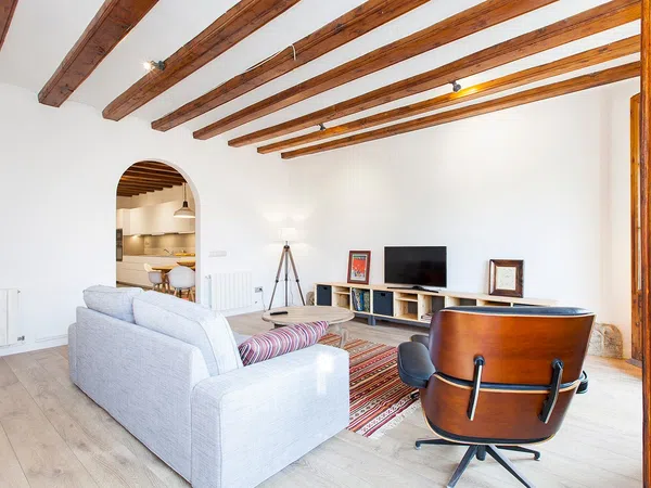 Piso en Calle de l'Est, 15, El Raval - Foto 6
