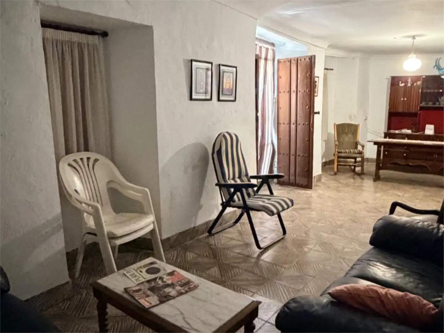 Casa adosada en  Calle Bajondillo 3 - Foto 4