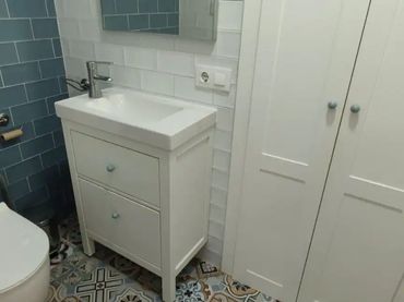 Piso en  Calle Almez 1 - Foto 12