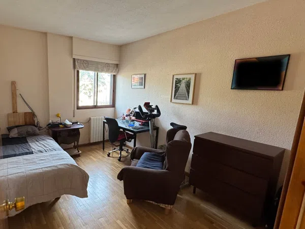 Piso en avenida de los Madroños, 15 - Foto 12