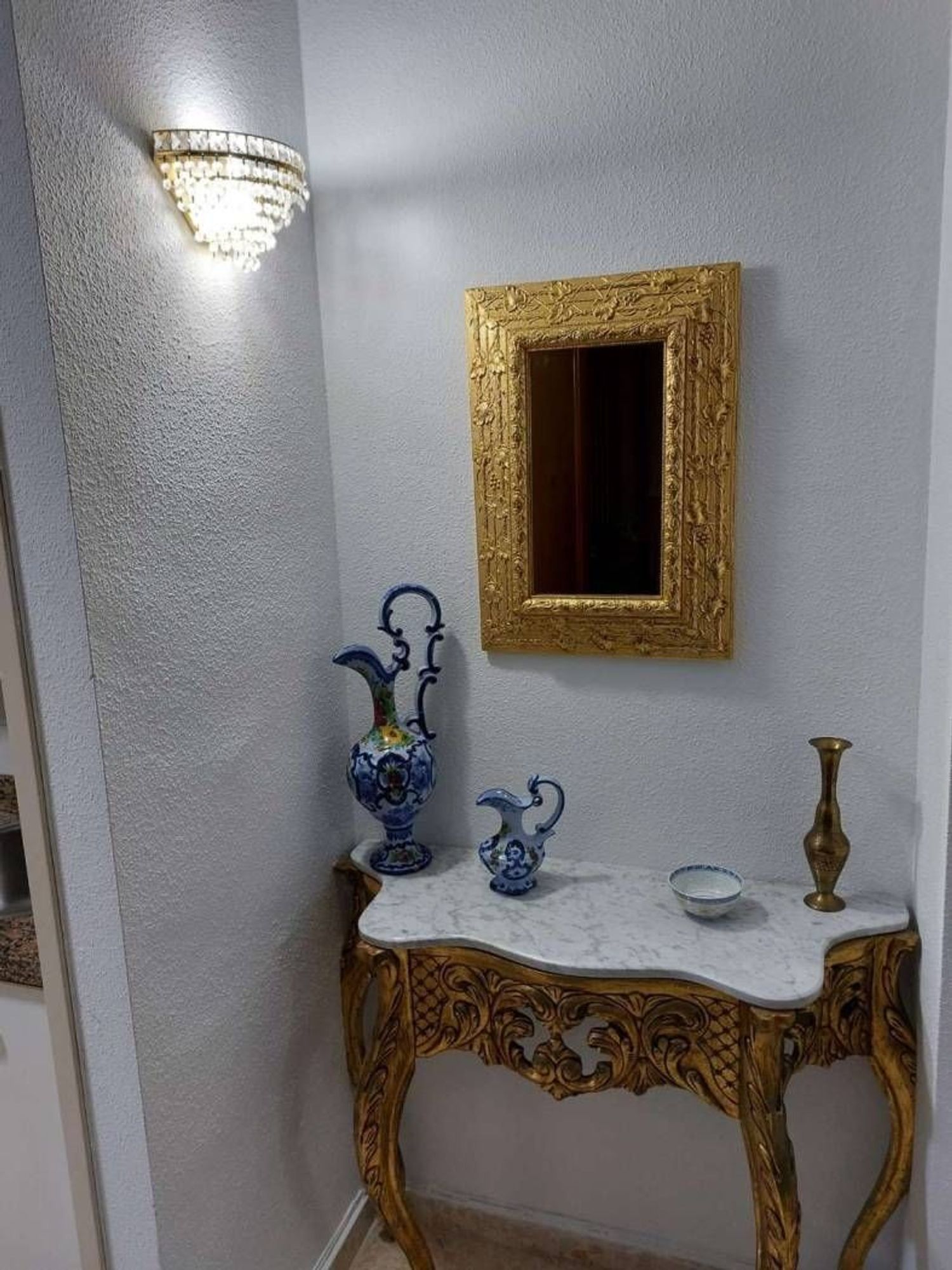 Piso en Calle San Jorge, 4, El Molinillo - Capuchinos - Foto 4
