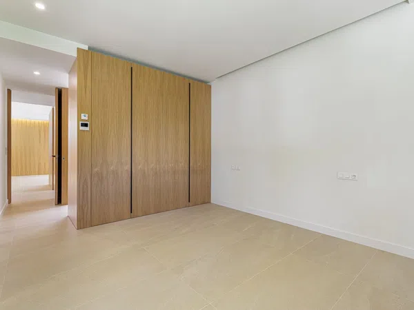 Casa o chalet independiente en Calle Fez, 14, Zona F - Foto 18