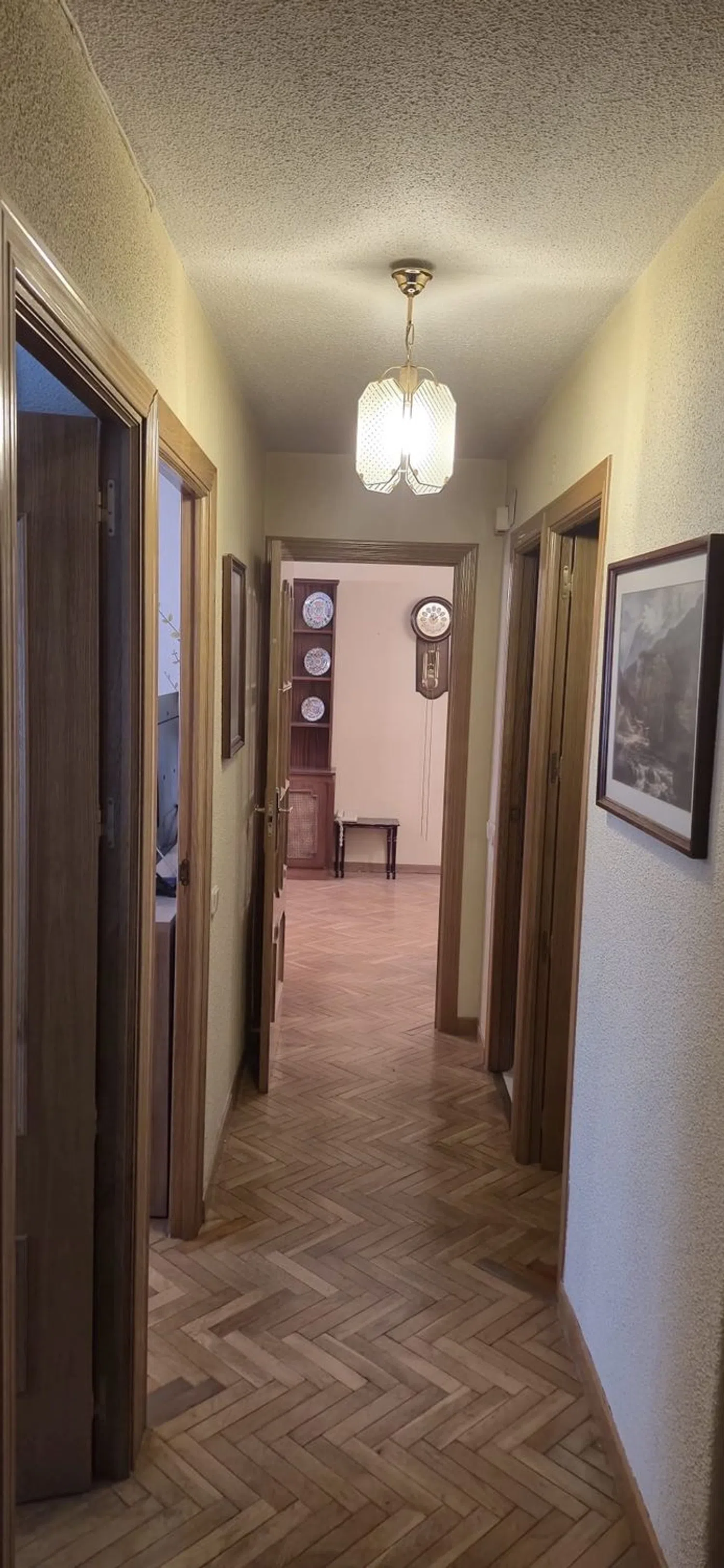 Piso en calle Cabo de San Vicente, 4 - Foto 31