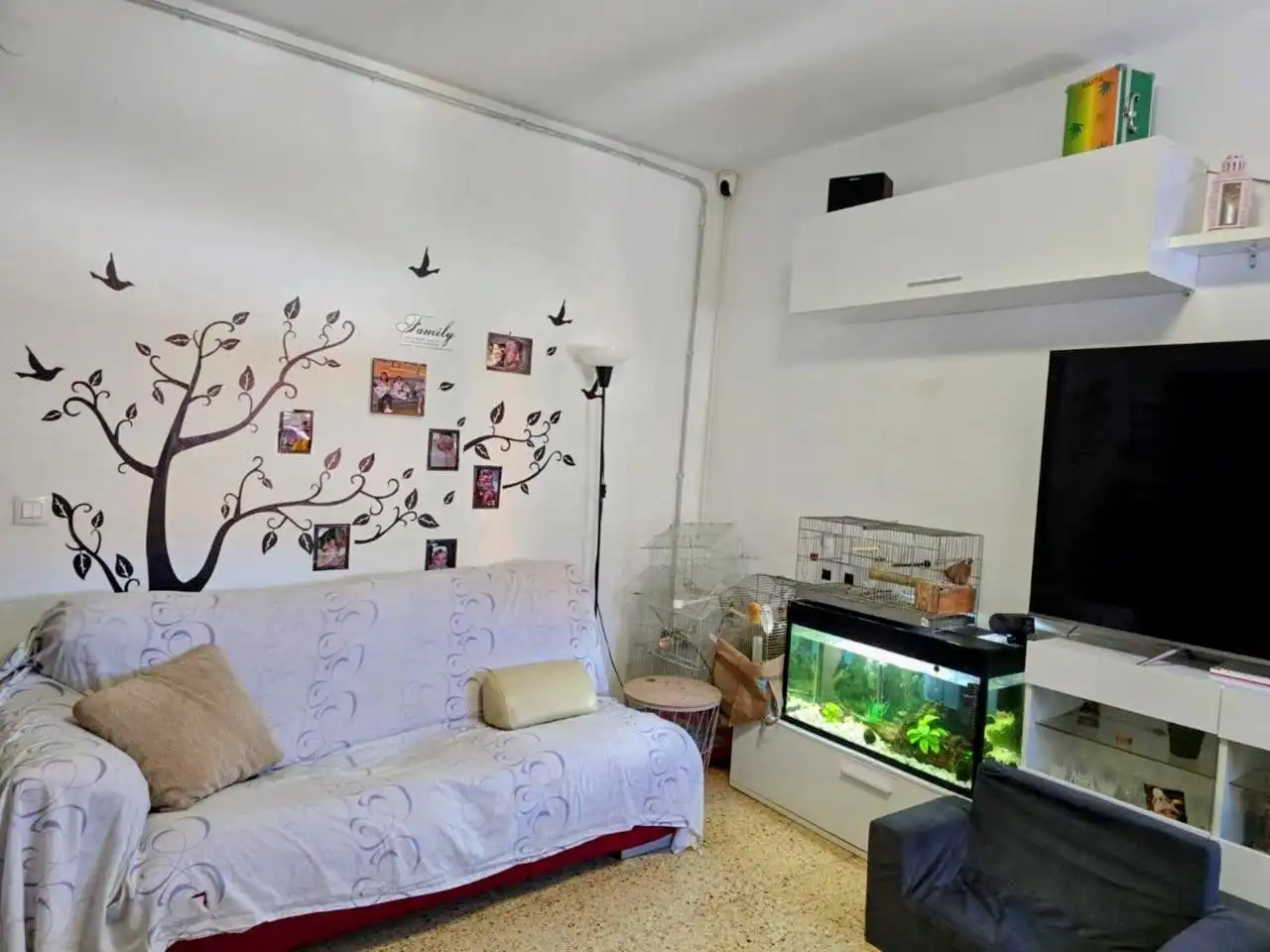 Piso en  Carrer de Gandia 32 - Foto 3