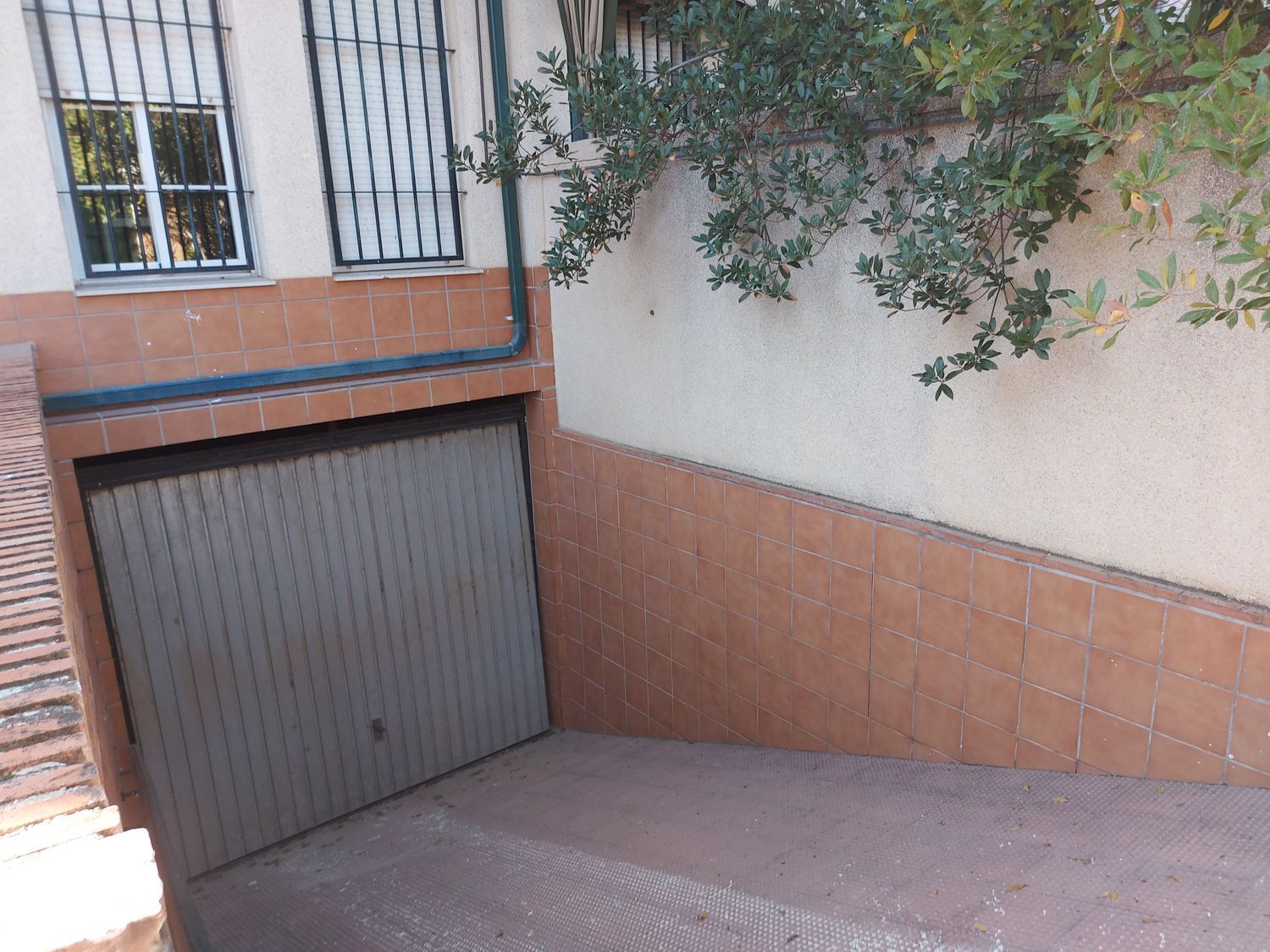 Chalet adosado en Barrio de los Periodistas, Barrio de los Periodistas - Foto 12