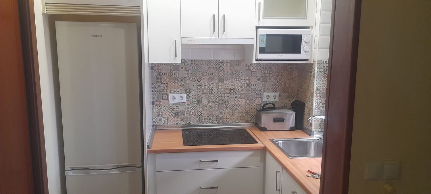 Piso en calle Barrionuevo, 6 - Foto 11