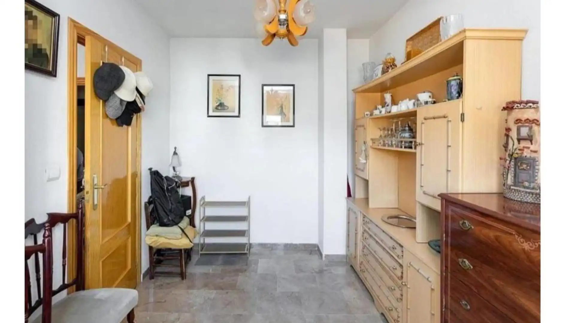 Piso en  Calle Aljibe Alto 11 - Foto 11