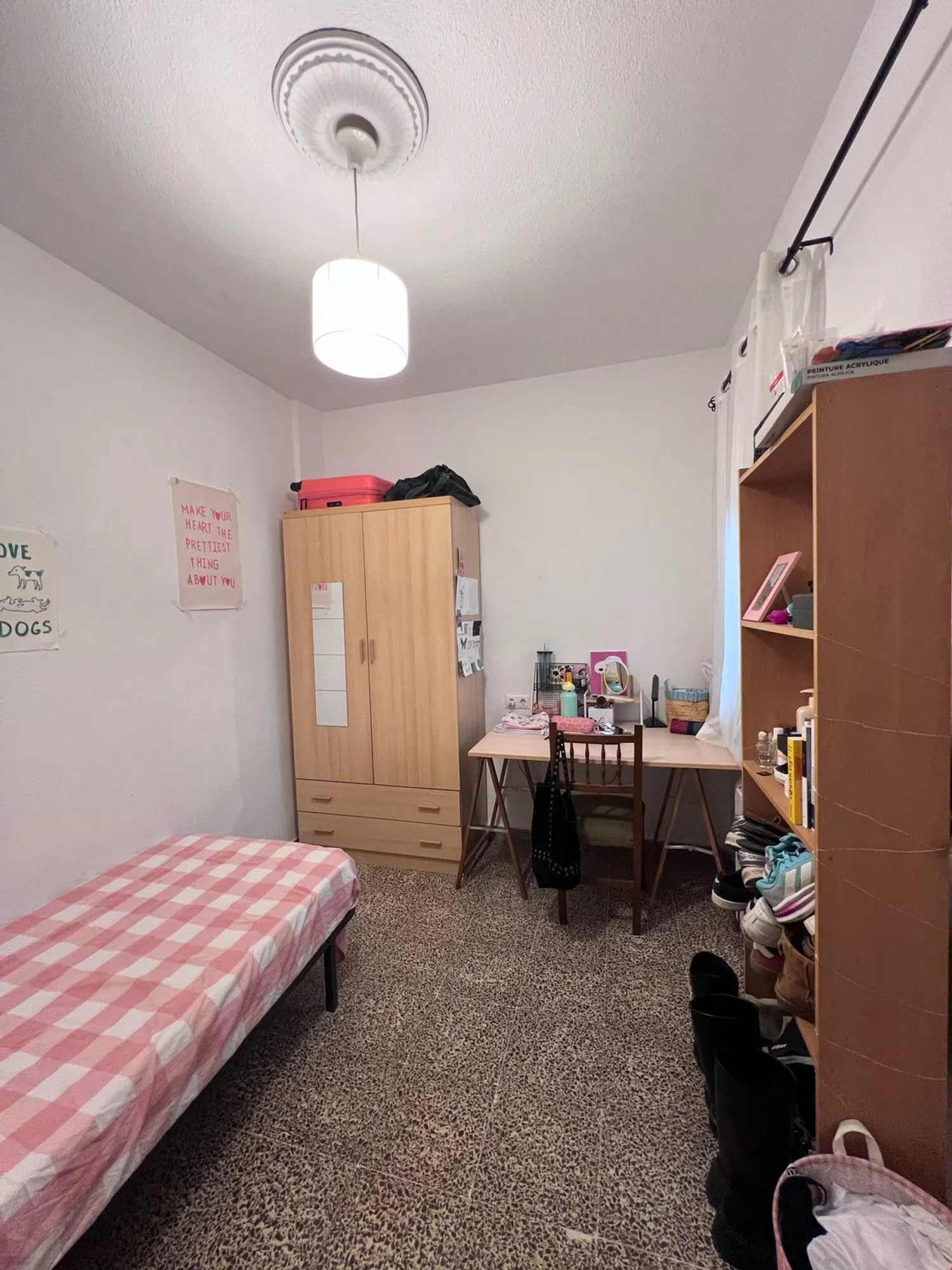 Piso en calle Ancha de Capuchinos, 5 - Foto 4