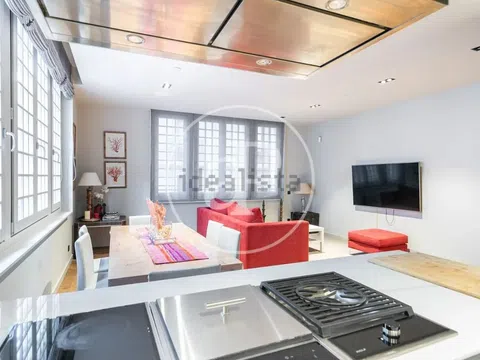 Piso en calle Viloria de La Rioja, 46