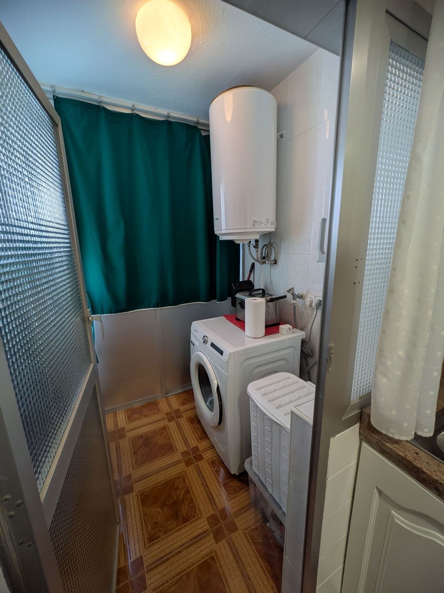 Piso en Calle José Moreno Onofre, 4, Miralbaida - Parque Azahara - Foto 7