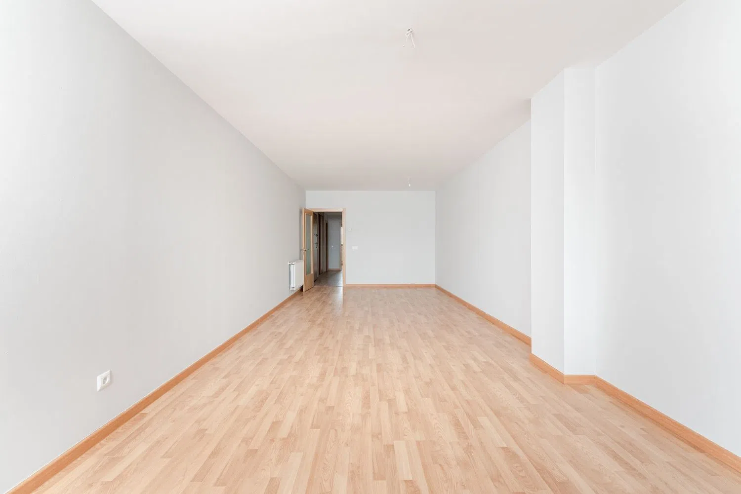 Piso en avenida Joan Miró - Foto 4