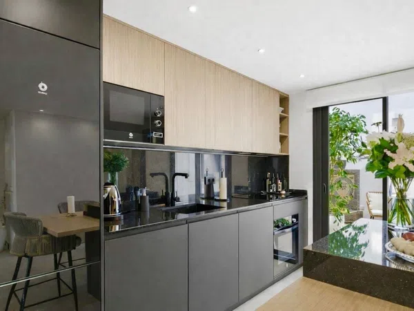 Chalet adosado en calle Veracruz, 26 - Foto 6