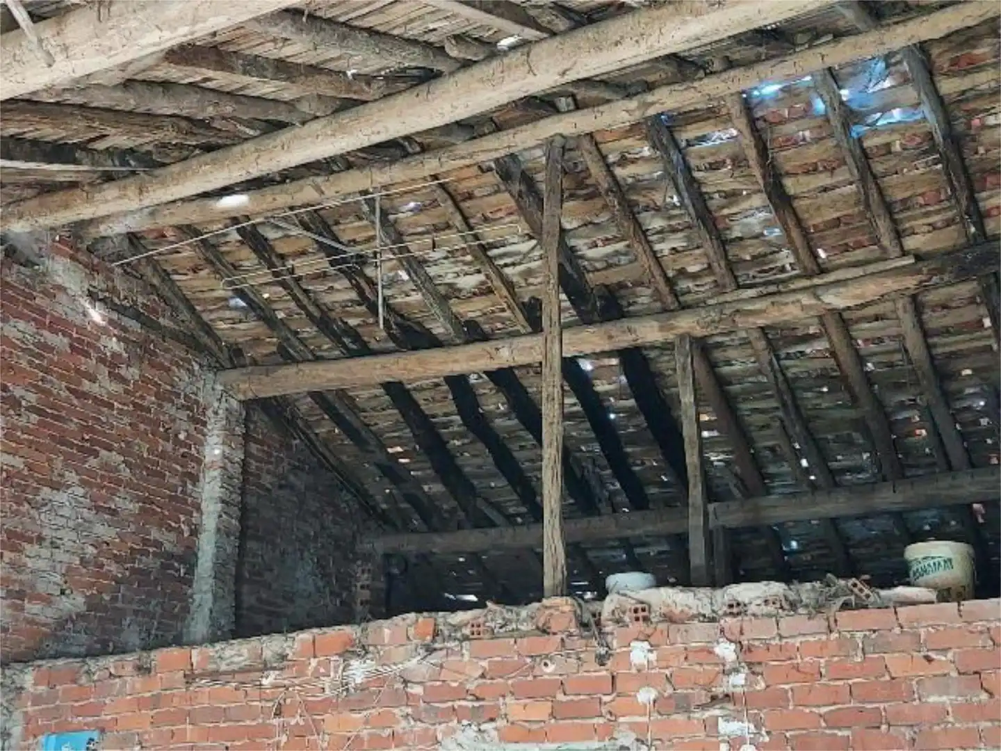 Casa adosada en  Barrio Ancillo 2 - Foto 14